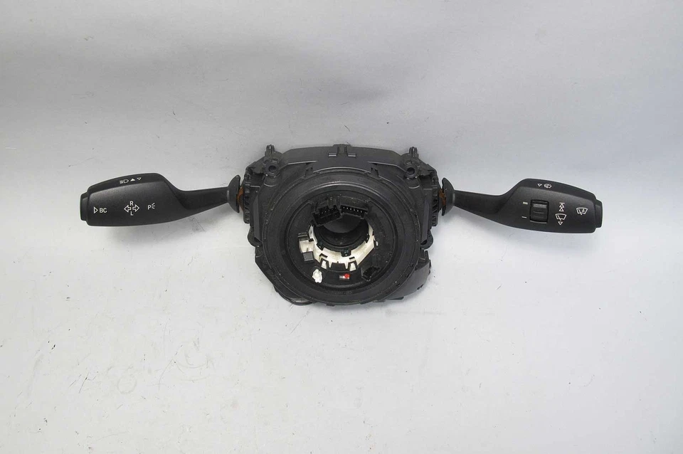 2012-2017 BMW F30 3-Series 2-Series Steering Column Switch Hub Turn Wiper OEM - Изображение 2 из 4