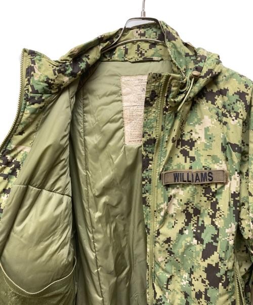 ECWCS GEN3 LEVEL7 TYPE PRIMALOFT JACKET/ECWCS GEN… - image 4