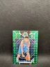 2022-23 Panini Mosaic - Rookies Chet Holmgren #236 Green Mosaic Prizm (RC)