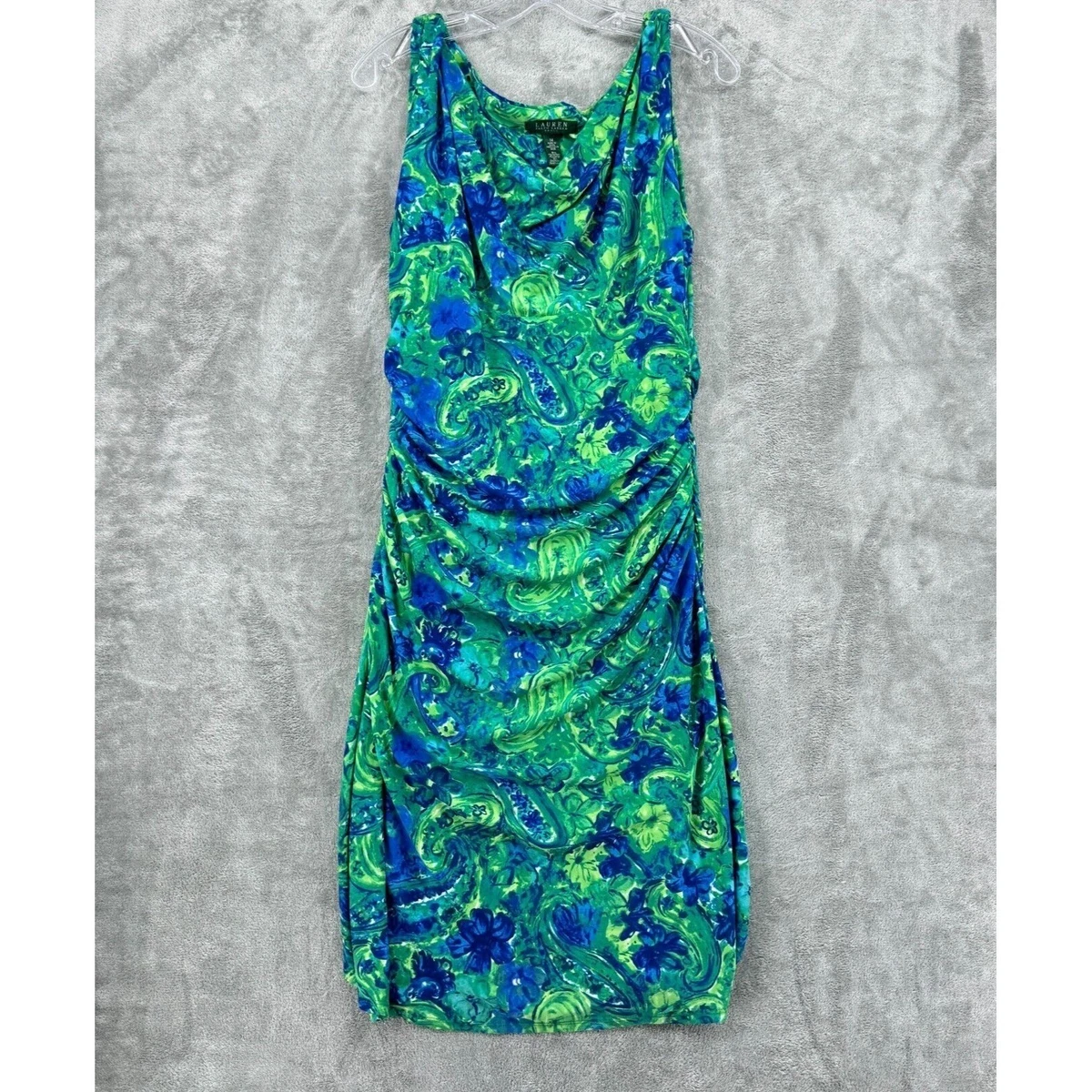 Ralph Lauren Green Dresses for Women for sale | eBay