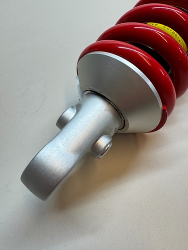 Amortiguador trasero Aprilia RS 660 2020 - 2025 2B005358 - Imagen 14 de 15
