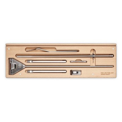 【新品】ADA LAB ツール セット (希少) ADA LAB Limited Tool Set Japan Craft Aqua Design Amano Pro-Razor