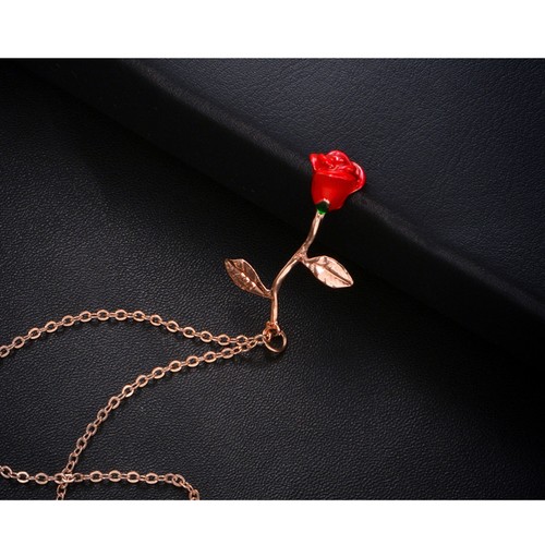 Rose Flower 's Day for Women - Photo 8/11