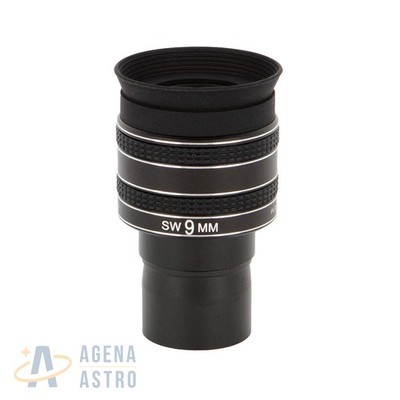 BST 1.25'' 58-deg UWA Planetary Eyepiece - 9mm