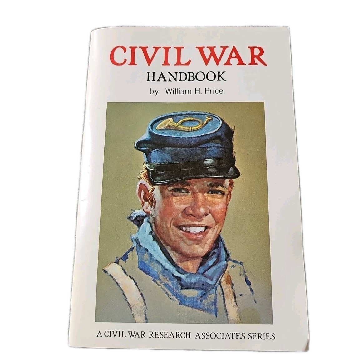 Vintage 1961 Booklet 