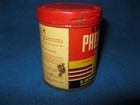 Phen-O-Sal tablet tin for poultry — photo 4