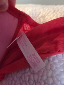 VICTORIA&rsquo;S SECRET BRAS 36DD Lot Of 14 