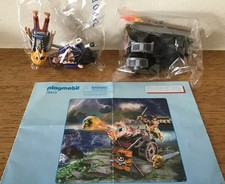 Playmobil-70415-Piraten mit Kanone