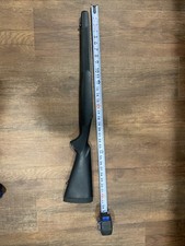 Model 70 Post-64 Black Synthetic Stock Model 70 Post-64 Black Synthetic Stock