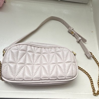 Crossbody Zara purse really good goodwill find
