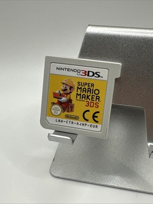 Super Mario Maker für Nintendo 3ds (Nintendo DS)