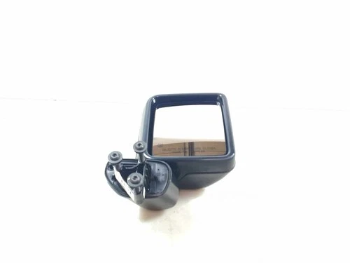 Jeep JL Wrangler OEM RH Passenger Side Door Mirror Power Heated 2018-2024 038163