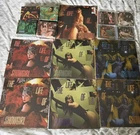 Taylor Swift The Life of a Showgirl Limited Edition Vinyls + CDs Variants NEW
