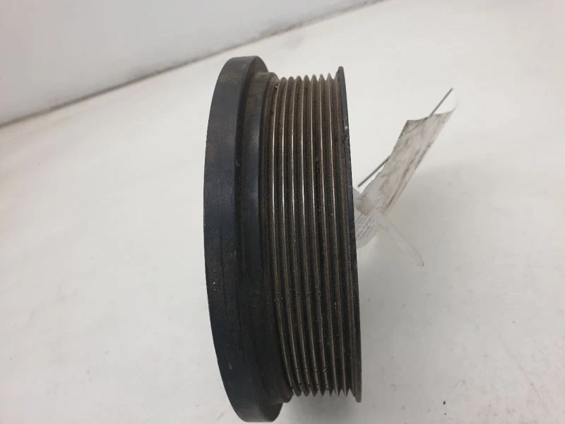 07-18 TOYOTA TUNDRA 4.6L 8CYL ДВИГАТЕЛЬ ГАРМОНИЧЕСКИЙ БАЛАНСИРОВЩИК В СБОРЕ 1URFE - Изображение 2 из 4