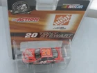 2008 Camry Tony Stewart Home Depot COT Action HO 1:64 scale car New