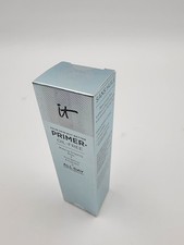 IT COSMETICS ~ YOUR SKIN BUT BETTER PRIMER+ OIL FREE ~ 1 OZ