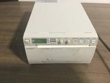 SONY UP-D897 DIGITAL GRAPHIC PRINTER