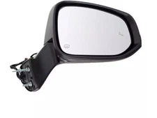 Right TechPro Mirror fits Toyota Highlander 2020-2023 61NKGP