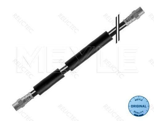 Front Brake Hose Line VW:TRANSPORTER III T3,LT 28-35 I 1,LT 40-55 I 1,IV T4 - 第 2/2 張圖片