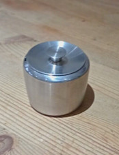 Vintage Chichester stainless steel sugar bowl