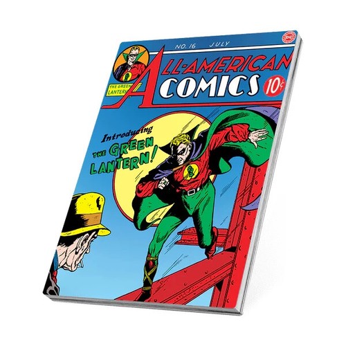 COMIX™ All American Comics #16 1 Oz Silver Coin - Picture 3 of 5