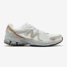New Balance 860V2 Sea Salt Gold Metallic 4-12Size ML860SG2 Expeditedship!