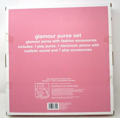 Circo Glamour Purse Set - Picture 2 of 2