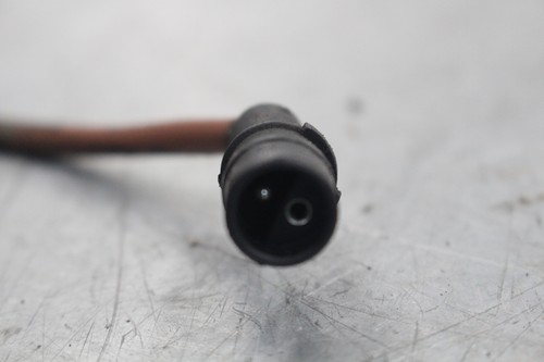 BMW OEM E30 84-87 M20 PAN OIL LEVEL SENSOR M20B25 GENUINE HELLA 12611277240 LM70 - Foto 10 di 12