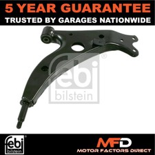 Fits Toyota RAV4 1994-2000 2.0 Febi Front Right Lower Track Control Arm