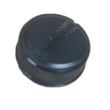 SANYO M-W1 Boom Box Radio Tone Knob Part