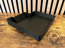 Tablett Auffangschale Schale  Groß Powermatic 5 PM5