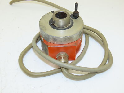 Hohner BS193.19/500 Rotary Encoder | eBay