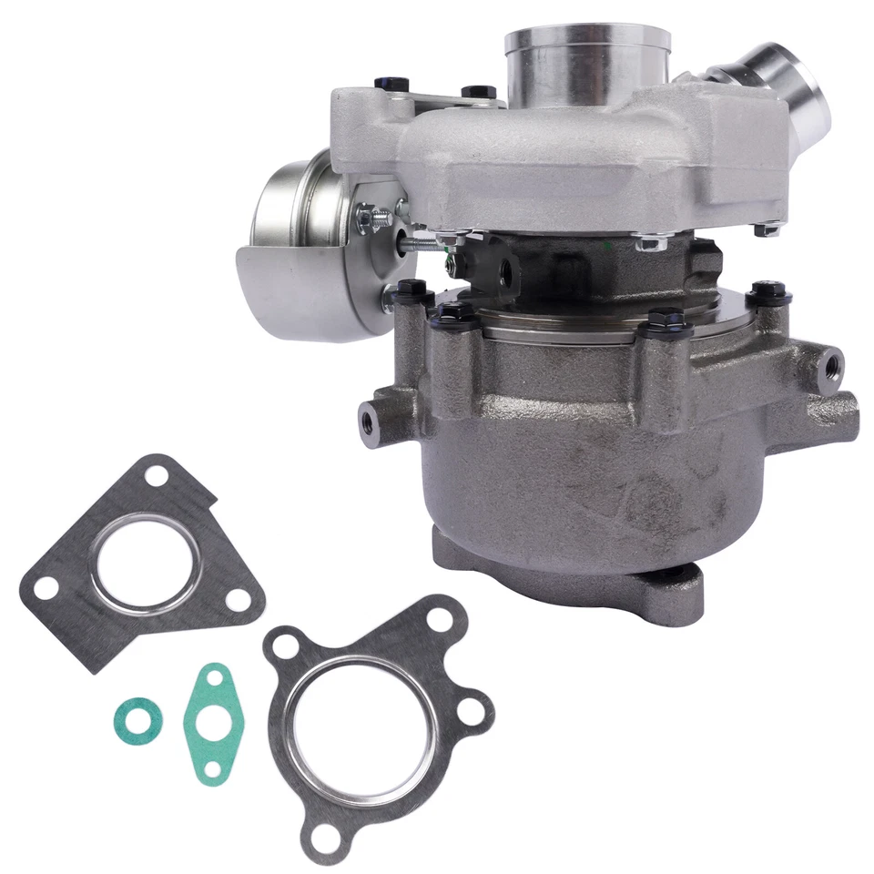 Turbo Turbolader für Mitsubishi Outlander II III ASX 2.2Di-D Diesel 4933501123