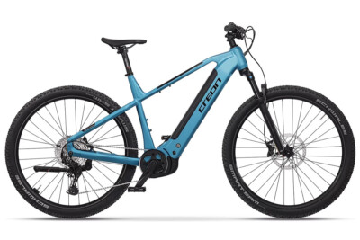 CREON MTB Elektro-Fahrrad 29'' Maverix R.4 Bosch CX 600Wh 10-Gang Cues Gr. L 2025