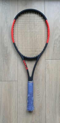 wilson pro staff v11