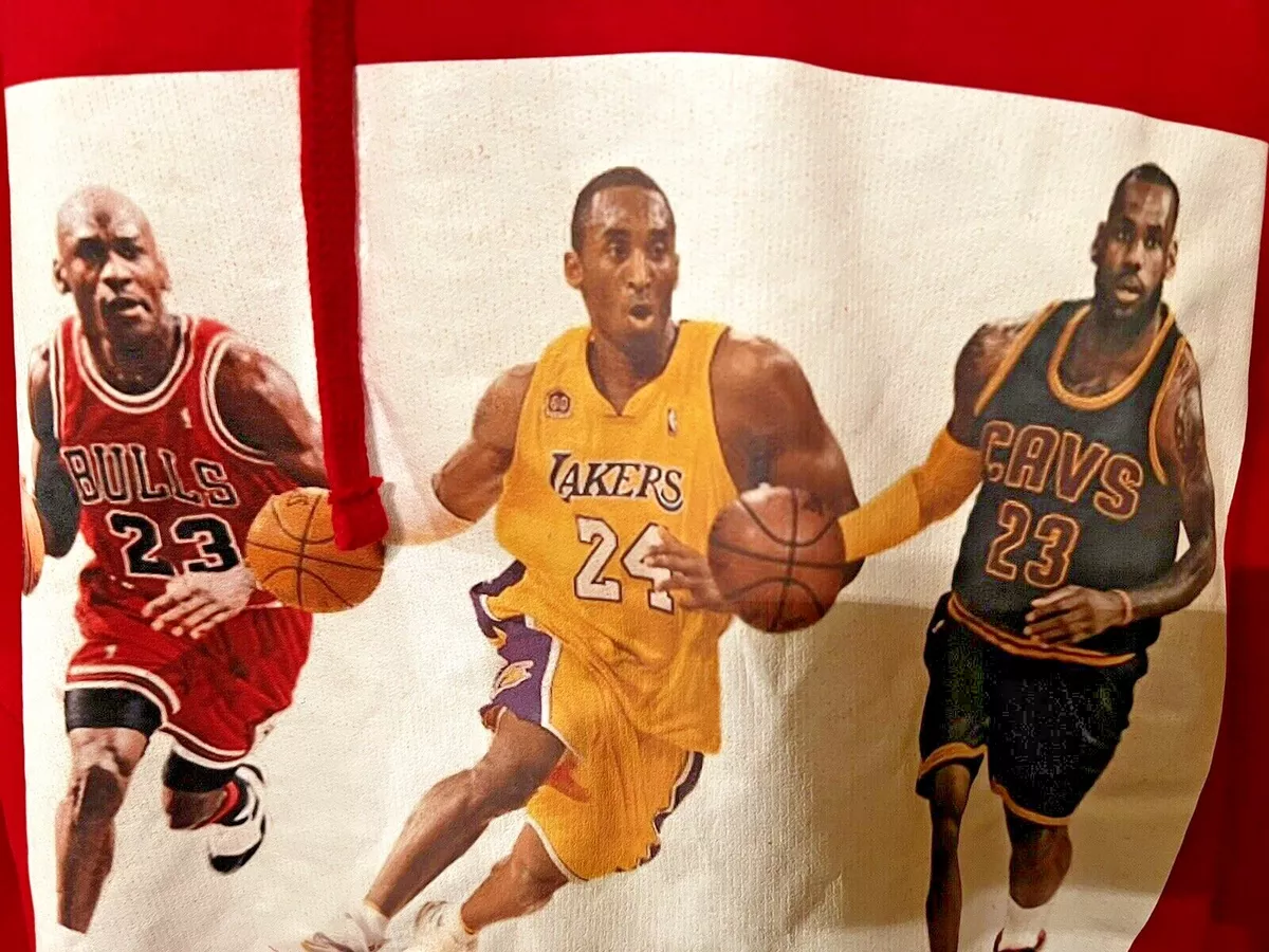 Nba legends hoodie sale