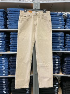 lee tan jeans
