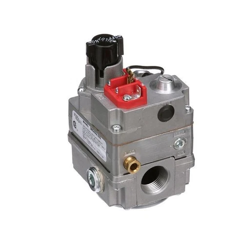 White-Rodgers 36C03U-433 3/4" x 3/4" Standing Pilot Gas Valve Natural/LP