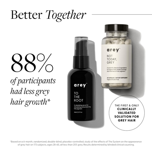 ✨Arey To The Root Serum - Foto 2 di 8