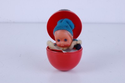 cicciobello fiammiferino