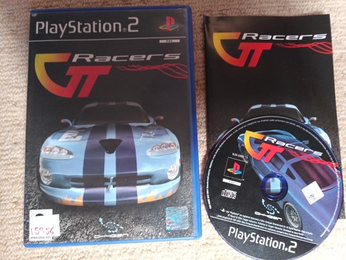 SUPERBE SÉLECTION DE JEUX SONY PS2 !! - LOT 6 - A CHOISIR DANS LA LISTE !! - Photo 304/411