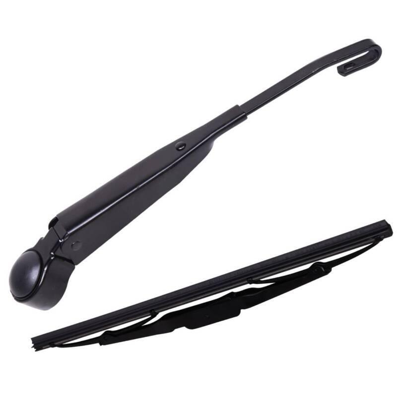 5183275AA Rear Windshield Wiper Arm & Blade for Jeep Compass 0717 Dodge Caliber eBay
