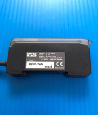1 PC USED TEST OK Optical Fiber Sensor D2RF-T...