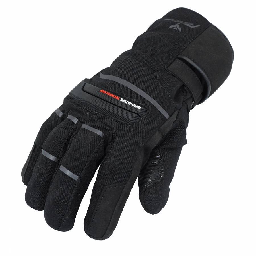 Gants moto ADX Hunza hiver anti-froid et homologués EN 13594 taille 9