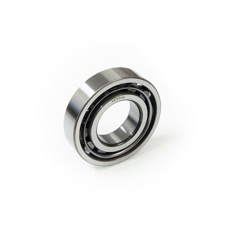 Roulement NU 214 E MTK à rouleaux cylindriques pour charges radiales