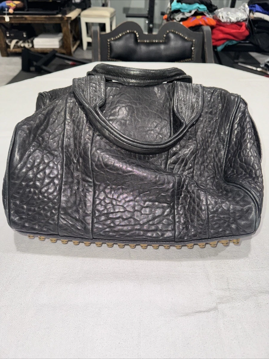 Alexander Wang Rocco Duffle Bags & Handbags for Women for sale | eBay