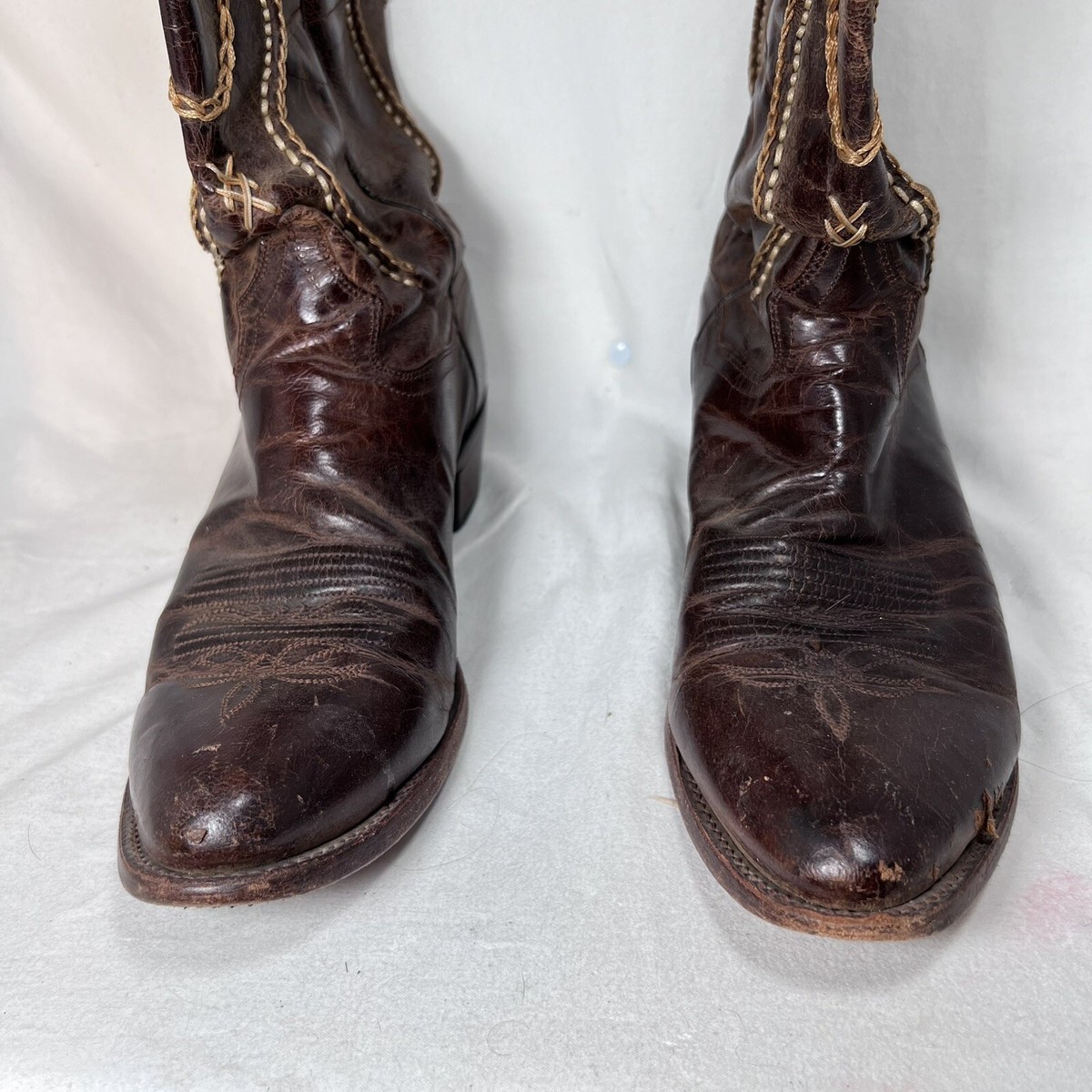 Dan Post DP 26682 Men display picture 1