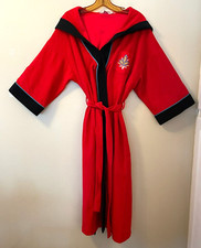 Vintage Evelyn Pearson 1960's Era Robe Great Condition Please Read