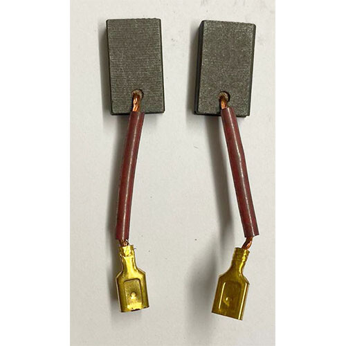 CARBON BRUSHES FOR HILTI GRINDER AG 125S BASIC AG 230S DC 125S DCG 500S