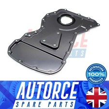 Front Timing Chain Cover Fits Citroen Relay 2.2 HDI Peugeot Boxer 2.2 HDI 0320Z1